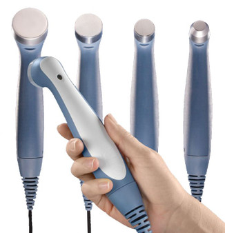 5 cm2 Ultrasound Head Applicator For Vectra Neo, Vectra Genisys, and Intelect Vet