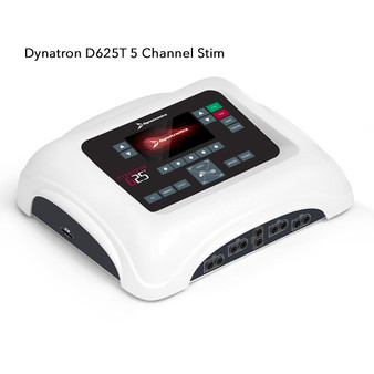 Dynatron D625T 5 Channel Stim For Sale