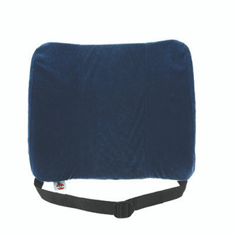 Deluxe Bucket Seat Sitback - Blue Color