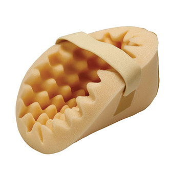 Heel and Toe Protector, Case of 6 - 7 X 8.5 X 6