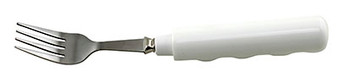 Utensil, independence comfort grip, 3 oz. Fork