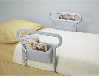 Durable Double handle bed assist