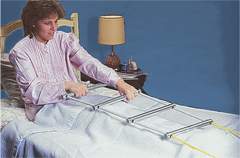 Bed Rope Ladder - Assistance with Sitting Up