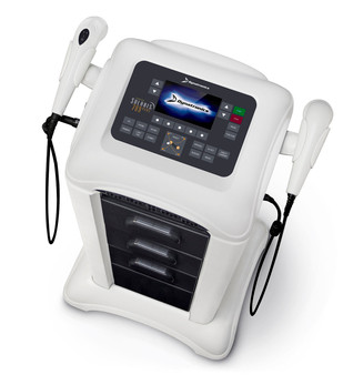 TheraTouch DQ7200 EX4 E-Stim Machine