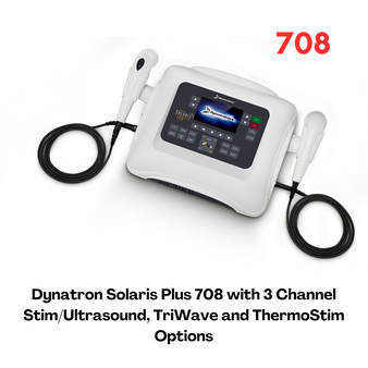 Dynatron Solaris Plus 708 