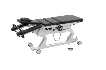 Triton 6M Traction Table DTS Hi-Lo