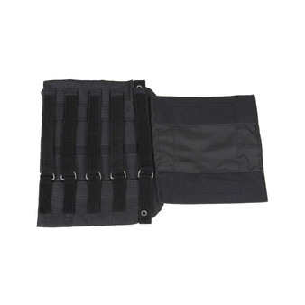 Adjustable Tension Back Cushion for Wheelchairs size 22"-26" View