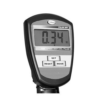 HCI PhysioTrainer Bi-Directional Upper Body Ergometer (220V) Display