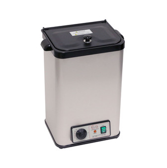 Relief Pak Stationary Heating Unit, 4-Pack Capacity, 110V