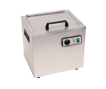 Relief Pak Stationary Heating Unit, 6-Pack Capacity, 110V