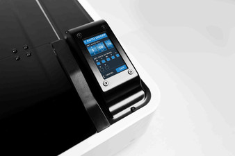 Smart Strava UV Sterilization Splint Bath, Standard Size, U.S Plug, panel