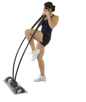 Core Stix Triple Arc Innovative Floor Mount System  with Rods