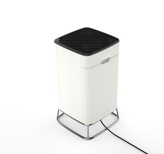 Brio Innovative 550 Air Purifier by Agentis Air Door - ProHealthcareProducts
