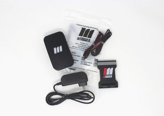 GSR 2 Biofeedback Unit for Galvanic Skin Response Monitoring (EN