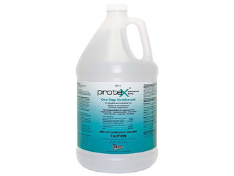 Protex, Disinfectant Bottle (1 Gallon, Case of 4)