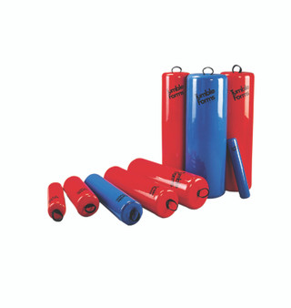 Tumble Forms roll, 6x24 inch