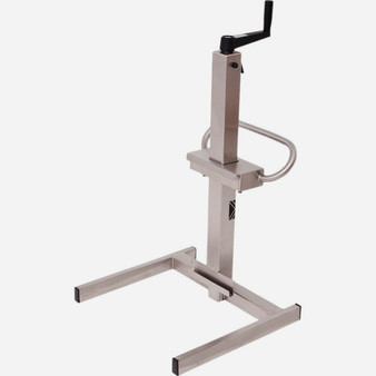 Whitehall 15 Gallon Whirlpool and Hydrolift Combo Lift