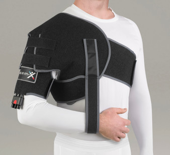 Therm-X Shoulder Garment