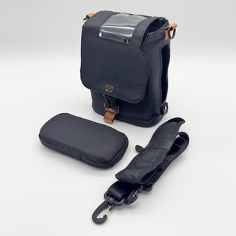 ARYA Mini Custom Carrying Case with Buffer
