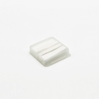 ARYA Mini Particle Filter (Pack of 5)