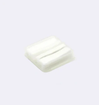 ARYA Airtivo Max Particle Filters (Pack of 5)