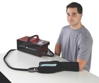 How a Cold Compression Therapy Machine Benefits Patients across