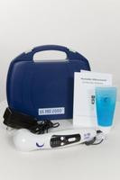 Current Solutions US Pro 2000 | Portable Ultrasound Device