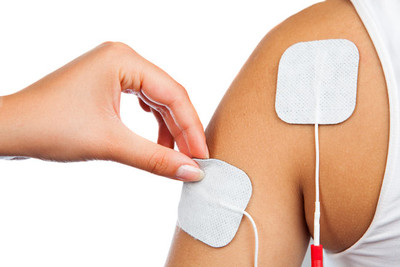 Electrical Stimulation - pt Health