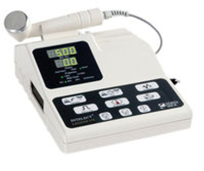 Ultrasound Therapy Machines | Mettler Electronics & Chattanooga