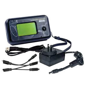 How to Use the J-Tech Commander Echo Console to Increase Your