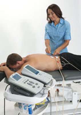 ​Using Neuromuscular Stimulation in Physical Therapy