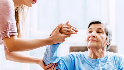 How Intensive Physical Therapy Increases Arm Function In Stroke Patients