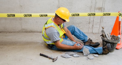 ​How Physical Therapy Can Help Workplace Injuries