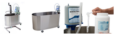 Buying Guide for Whitehall Whirlpools