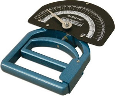 Buy Adult Smedley Spring Hand Dynamometer - 220 Pound