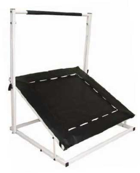 Adjustable Ball Rebounder - Rectangular Adjustable Ball Rebounder - Rectangular