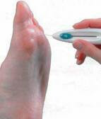 Baseline Nerve Impairment Screening Monofilament - 75 Gram