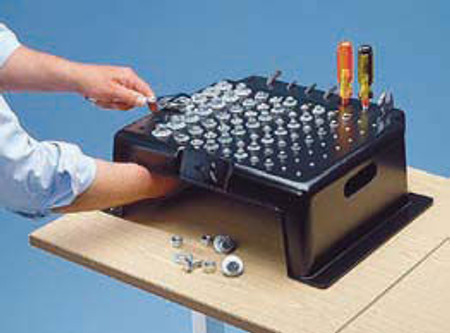 Motor Skills Coordination Manipulation Work Bench Motor Skills Coordination Manipulation Work Bench