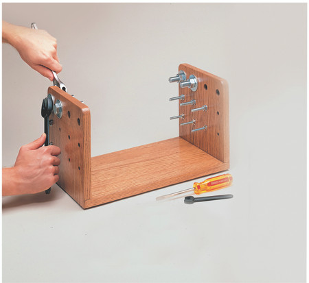 Mechanics Hand Tool Dexterity Test Mechanics Hand Tool Dexterity Test