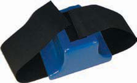 Skillbuilders Wheelchair Knee Spreader Abduction Wedge Skillbuilders Wheelchair Knee Spreader Abduction Wedge