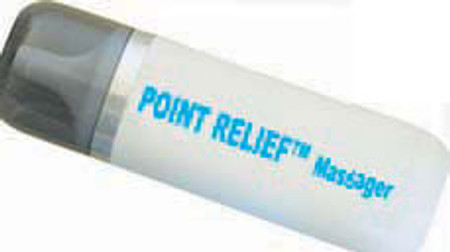 Point Relief Mini Massager Set of 25 Point Relief Mini Massager Set of 25