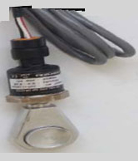 Baseline Analog Output Pinch Gauge Transducer