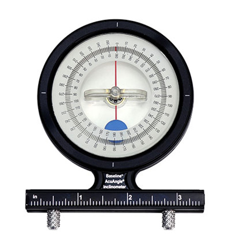 Baseline AcuAngle Inclinometer Baseline AcuAngle Inclinometer