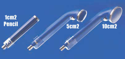 Mettler ME7410 10cm2 1MHz Soundhead Applicator