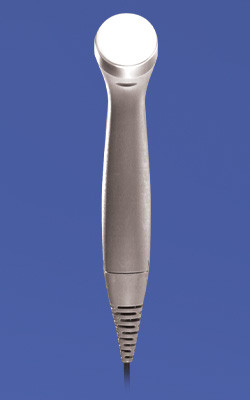 Chattanooga 10cm Soundhead Applicator for Intelect XT and TranSport Ultrasound