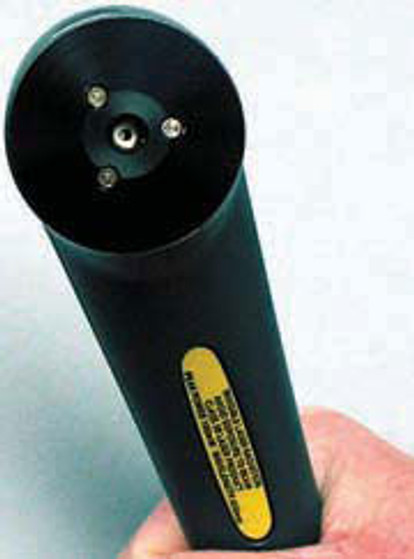 Mettler Sys-Stim 540 785nm Laser Therapy Applicator Mettler Sys-Stim 540 785nm Laser Therapy Applicator