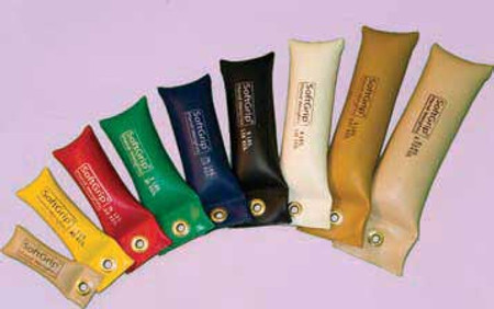 Softgrip Hand Weights - 10 Piece Lite Set