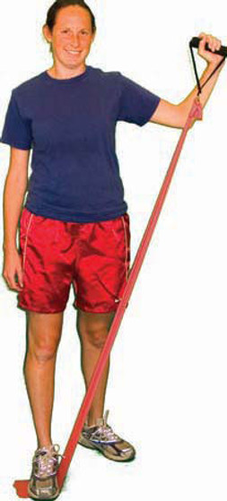 Cando Padded D-Ring Handles for Exercise Bands/Tubing 50 Pairs Cando Padded D-Ring Handles for Exercise Bands/Tubing 50 Pairs