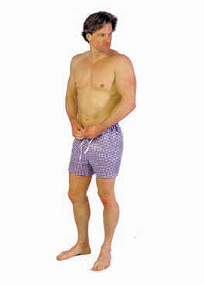 Disposable/Limited Use Drawstring Waistband Boxer Shorts - Dozen Disposable/Limited Use Drawstring Waistband Boxer Shorts - Dozen