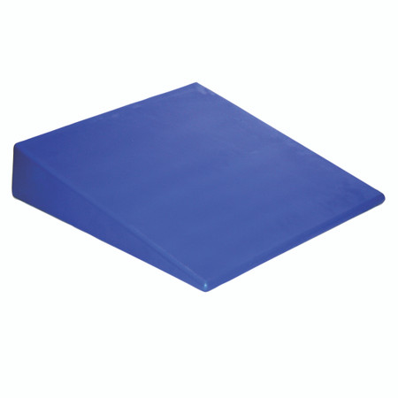 Skillbuilders Positioning Wedge - 4" x 20" x 22" Skillbuilders Positioning Wedge - 4" x 20" x 22"